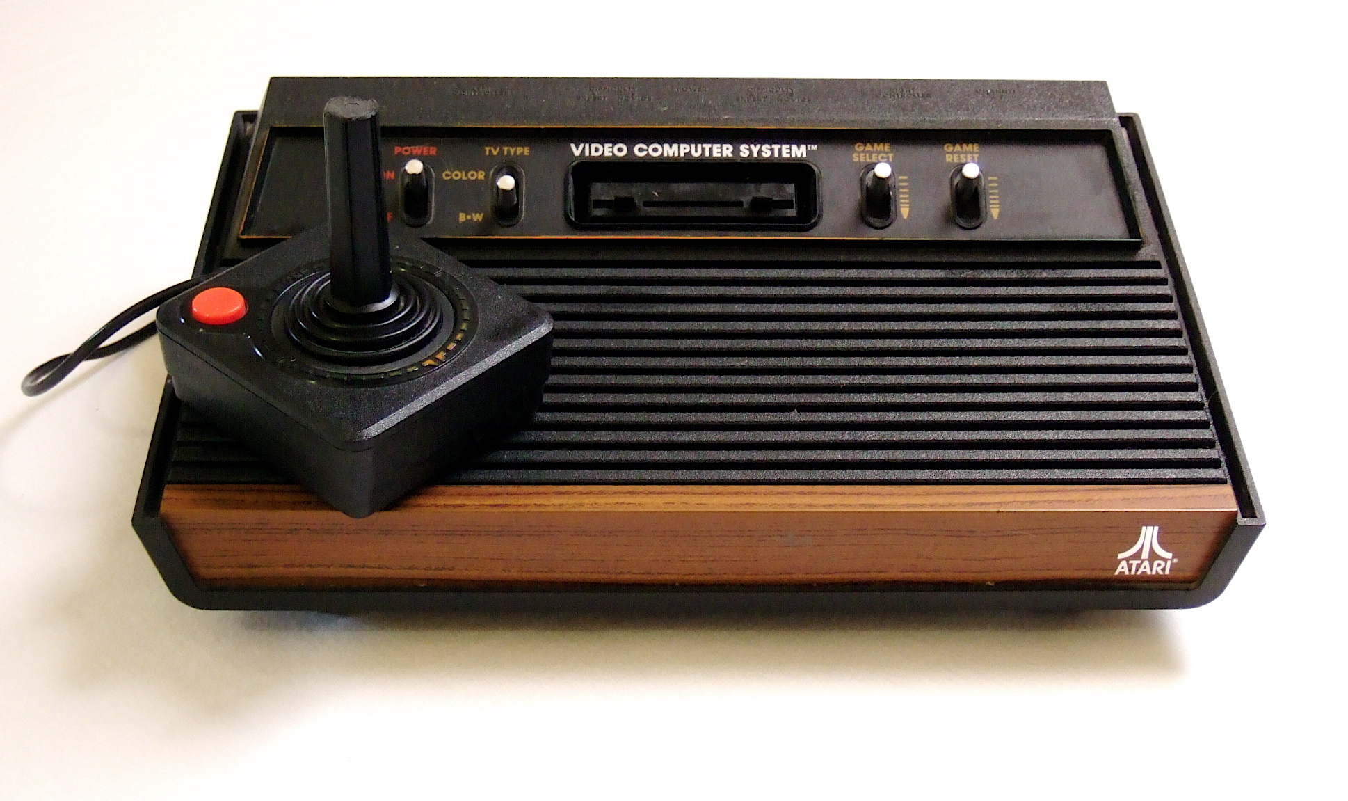 1970 video game consoles